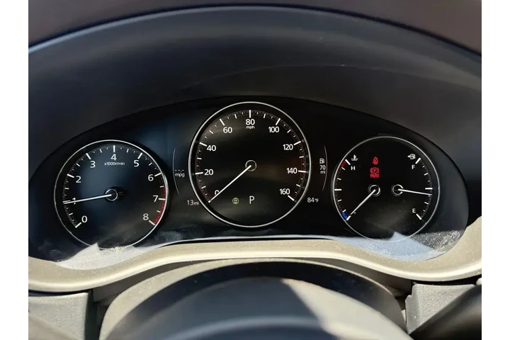 $31000 : Mazda CX-30 2025 AWD 2.5 S P image 5