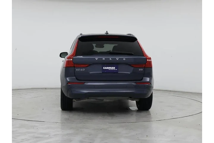 $26998 : Volvo XC60 2022 B5 Momentum image 6