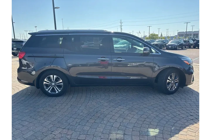 $25999 : 2020 Sedona SX image 4