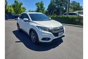 Honda HR-V 2022 EX-L 4dr Cro en Chico