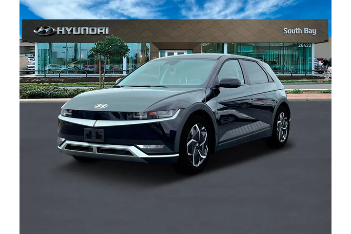 $22498 : Hyundai IONIQ 5 2024 SE 4dr image 1