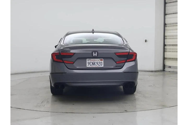 $18998 : Honda Accord 2018 Sport 4dr image 6