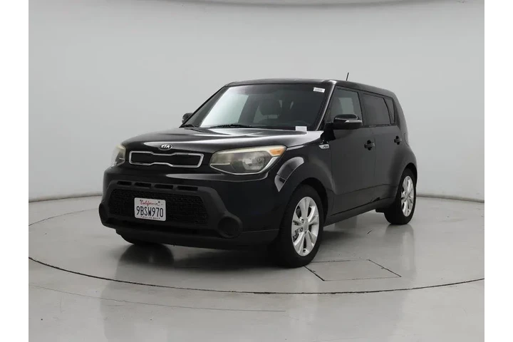 $12998 : Kia Soul 2014 + 4dr Crossove image 4