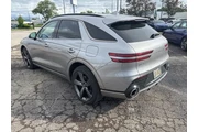 $37242 : Genesis GV70 2023 AWD 2.5T S thumbnail