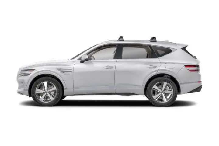 $34900 : Genesis GV80 2024 AWD 2.5T 4 image 2