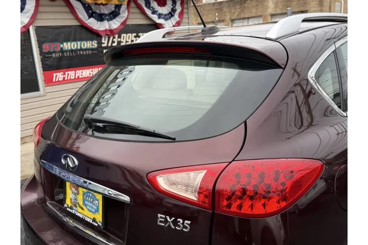 $5899 : 2011 EX35 Journey image 10