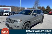 PRE-OWNED 2021 JEEP GRAND CHE en Madison WV