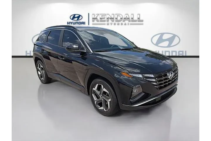 $20638 : Hyundai TUCSON 2024 SEL 4dr image 10