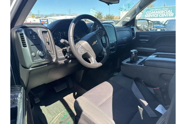 $21000 : Chevrolet Silverado 1500 201 image 5