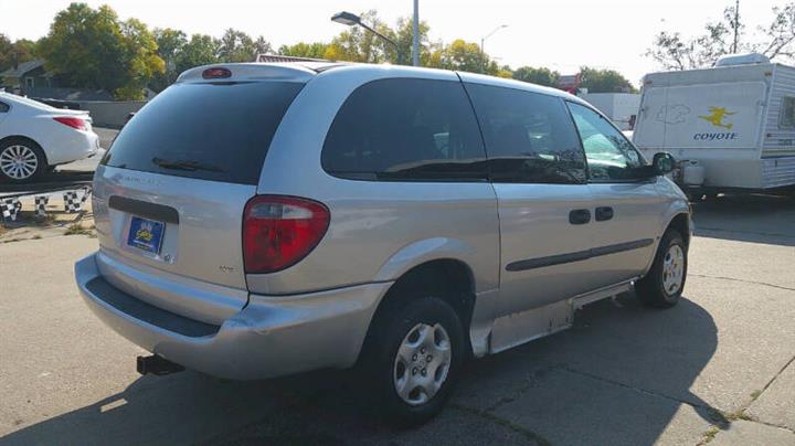 $2899 : 2003 Grand Caravan SE image 7