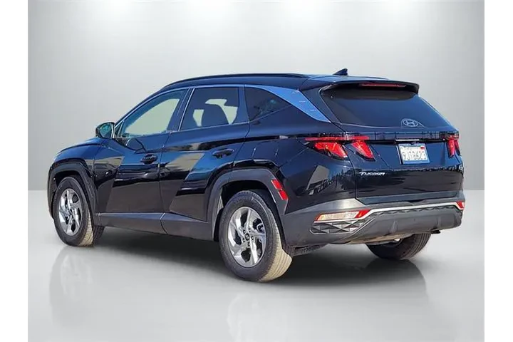 $19986 : Hyundai TUCSON 2024 SEL 4dr image 6