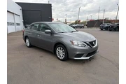 Nissan Sentra 2018 S 4dr Sed en Indianapolis