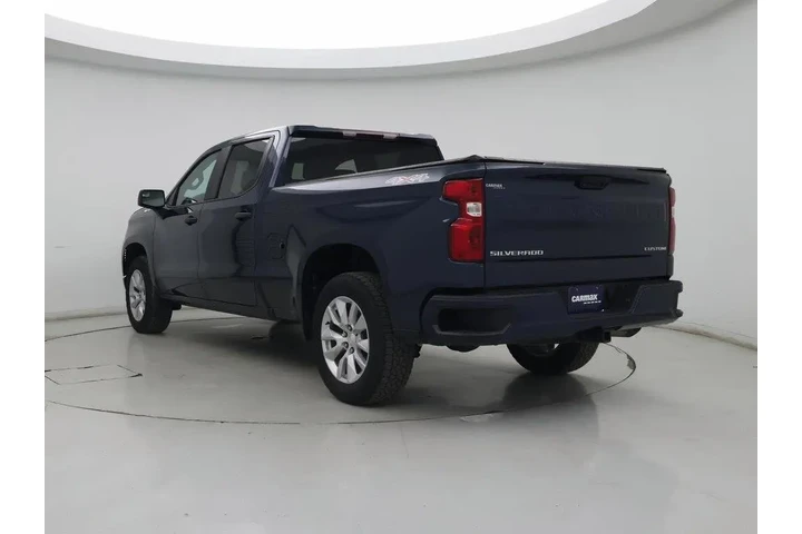 $34998 : Chevrolet Silverado 1500 202 image 2