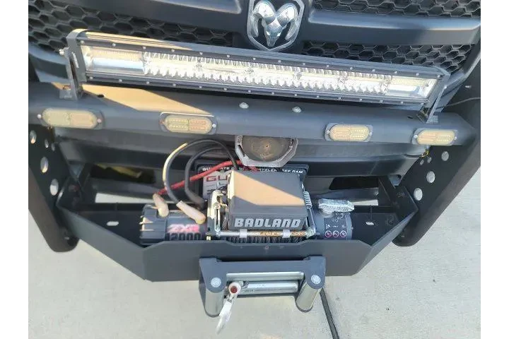 $26988 : Ram 1500 Classic 2021 4x2 Tr image 4