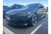 $26500 : Honda Accord Hybrid 2022 Spo thumbnail