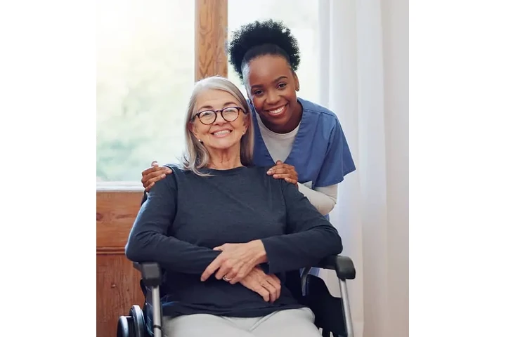 Exclusive Home Care Services image 4