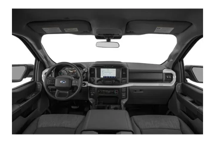 $36400 : Ford F-150 2023 4x4 XLT 4dr image 8