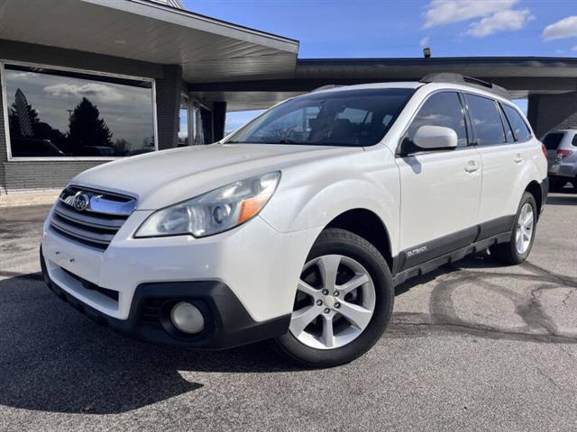 $6850 : 2013 Outback 2.5i Premium image 3