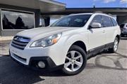 $6850 : 2013 Outback 2.5i Premium thumbnail