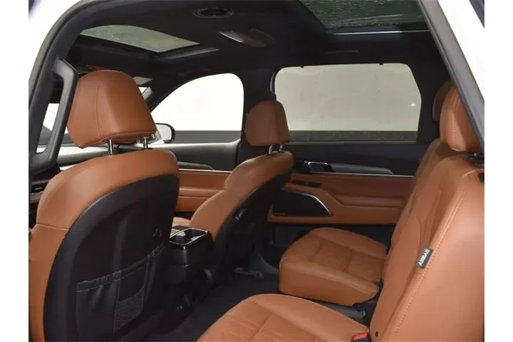 $38994 : Kia Telluride 2024 AWD SX X- image 10