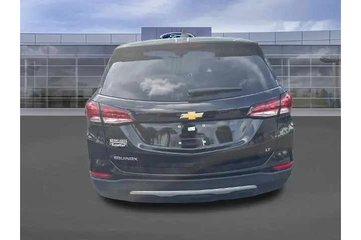 $23817 : Chevrolet Equinox 2024 LT 4d image 7