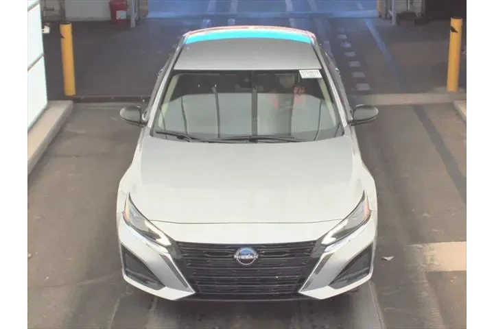 $21242 : Nissan Altima 2024 2.5 S 4dr image 2