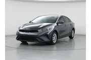 $18998 : Kia Forte 2023 LX 4dr Sedan thumbnail
