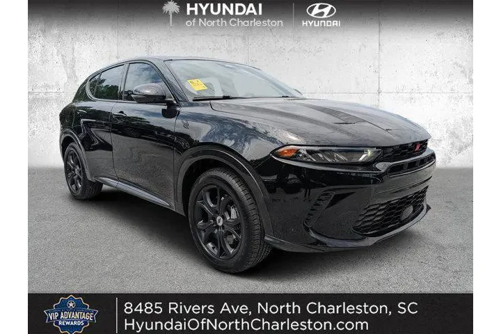 $29487 : Dodge Hornet 2024 AWD R/T Pl image 1