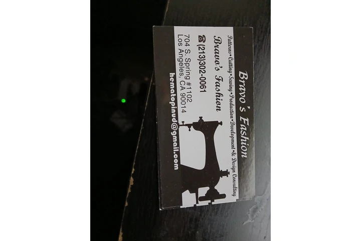 Corte y confesccion image 2