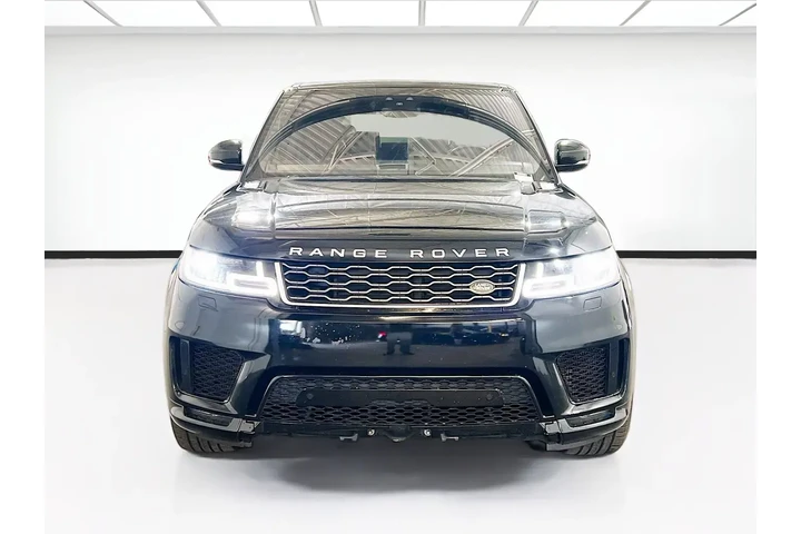 $23885 : Land Rover Range Rover Sport image 2