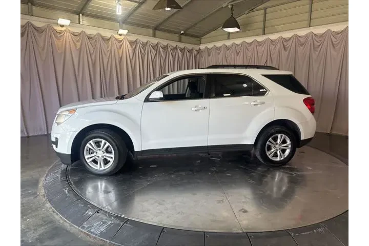 $7999 : Chevrolet Equinox 2013 LT 4d image 8