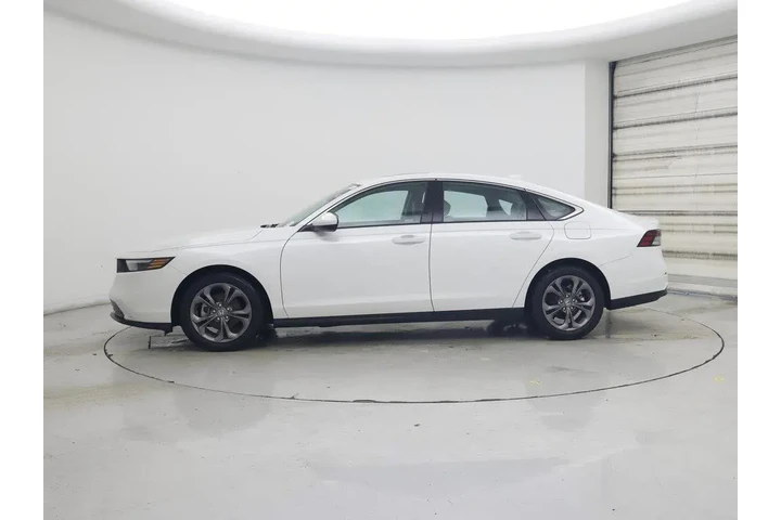 $27998 : Honda Accord 2024 EX 4dr Sed image 3