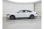 $27998 : Honda Accord 2024 EX 4dr Sed thumbnail