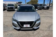 $17017 : Nissan Sentra 2021 SV 4dr Se thumbnail