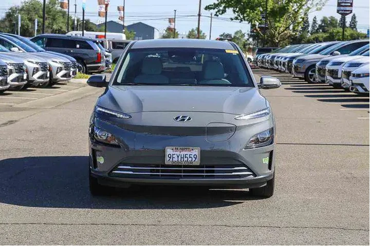 $19992 : Hyundai KONA Electric 2023 S image 7