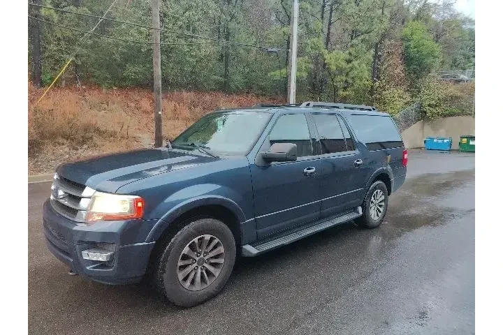 $10999 : Ford Expedition EL 2017 4x4 image 6