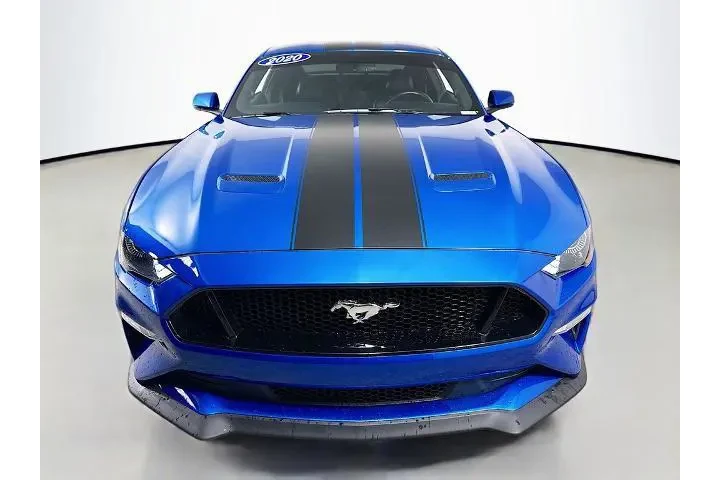 $37000 : Ford Mustang 2020 GT Premium image 5