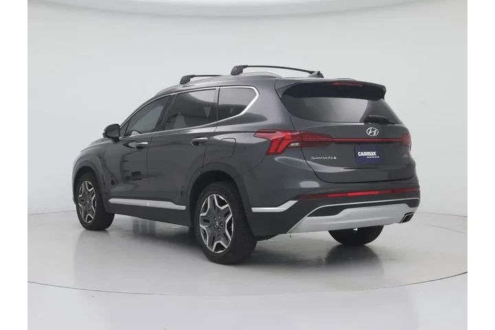 $27998 : Hyundai SANTA FE 2023 Limite image 2