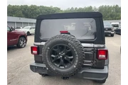 $25998 : Jeep Wrangler 2022 4x4 Sport thumbnail