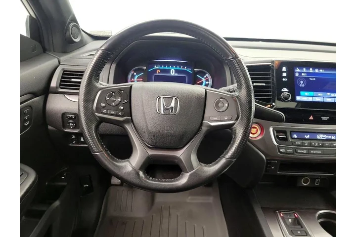 $17998 : Honda Passport 2019 AWD EX-L image 10