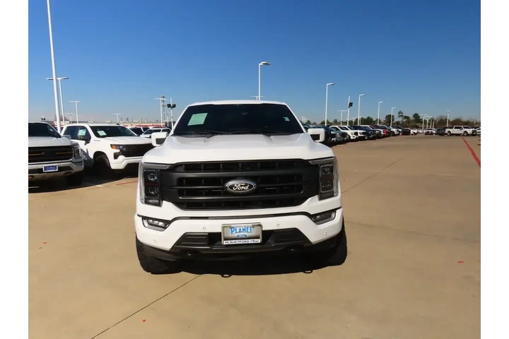 $36999 : Ford F-150 2023 4x4 Lariat 4 image 5