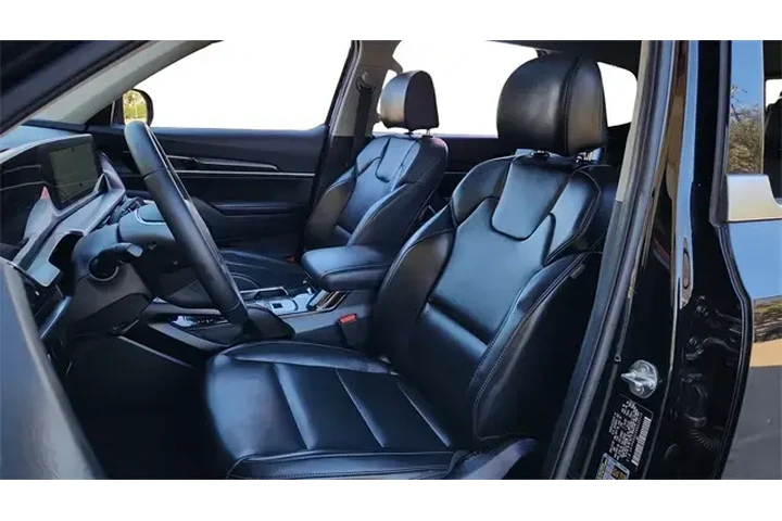 $30296 : Kia Telluride 2024 AWD S 4dr image 10