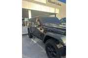 $27995 : Jeep Wrangler 2023 4x4 Sport thumbnail