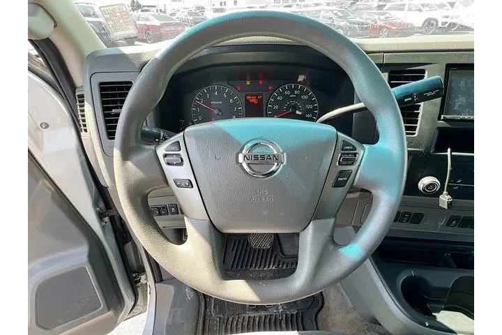 $22988 : Nissan NV 2015 3500 HD S 3dr image 10