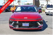 $26298 : Hyundai SONATA Hybrid 2025 S thumbnail