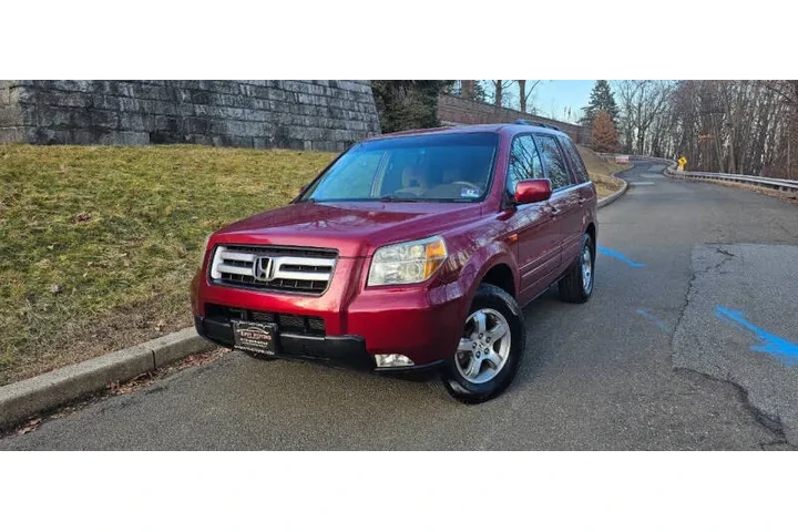 $4895 : 2006 Pilot EX image 2