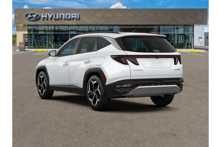 $24000 : Hyundai TUCSON Hybrid 2023 A image 5