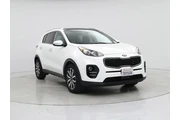Kia Sportage 2017 EX 4dr SUV en Fresno