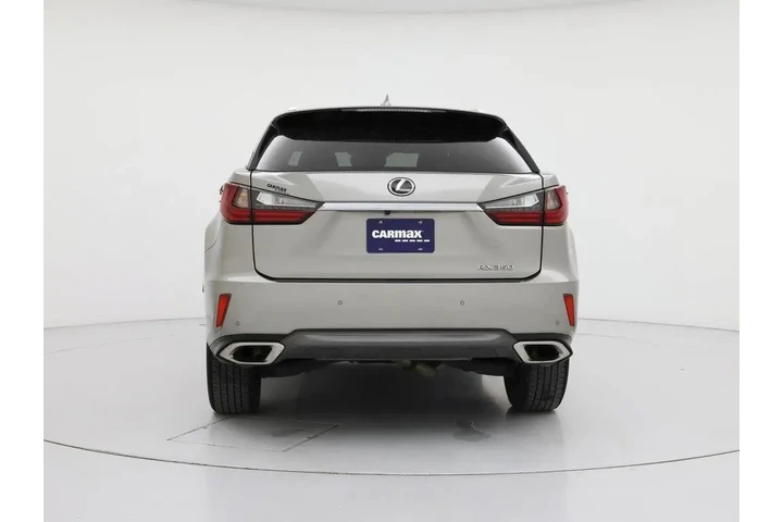 $35998 : Lexus RX 350 2017 AWD 4dr SU image 6