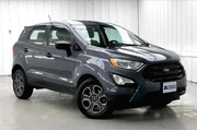 Ford EcoSport 2019 S 4dr Cro en Madison